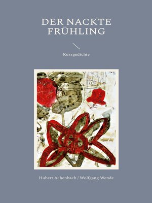 cover image of Der nackte Frühling